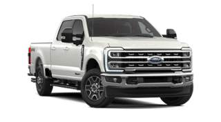 2026 Ford Super Duty® External Image 4
